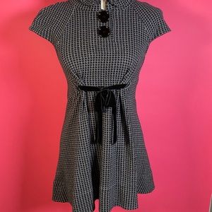 Balenciaga small short dress.